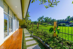 Savva Villa Ubud